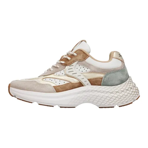 Shoes > Sneakers - - Voile Blanche - Modalova