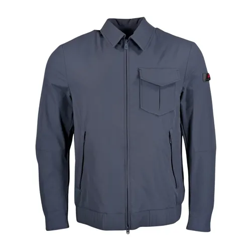 Jackets > Bomber Jackets - - Peuterey - Modalova