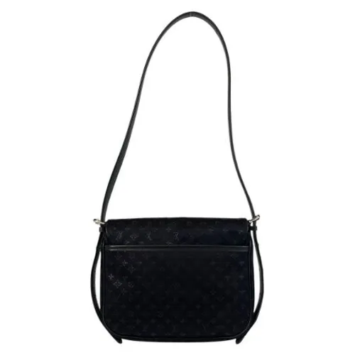 Pre-owned > Pre-owned Bags > Pre-owned Shoulder Bags - - Louis Vuitton Vintage - Modalova