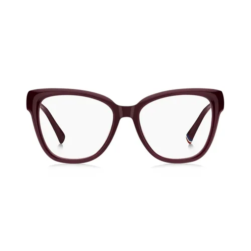Accessories > Glasses - - Tommy Hilfiger - Modalova