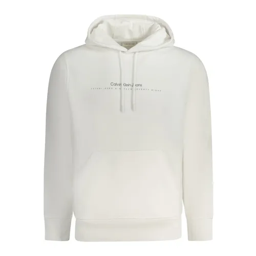 Sweatshirts & Hoodies > Hoodies - - Calvin Klein - Modalova