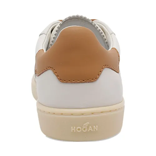 Hogan - Shoes > Sneakers - White - Hogan - Modalova