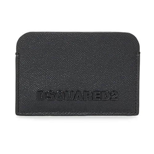 Accessories > Wallets & Cardholders - - Dsquared2 - Modalova