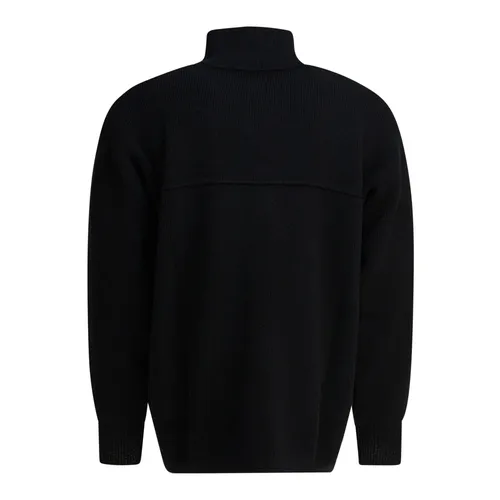 Sweatshirts & Hoodies > Zip-throughs - - Gr10K - Modalova