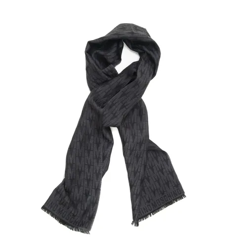 Accessories > Scarves > Winter Scarves - - Moschino - Modalova