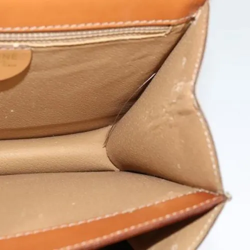 Pre-owned > Pre-owned Bags > Pre-owned Handbags - - Celine Vintage - Modalova