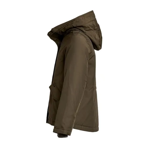 Jackets > Winter Jackets - - Woolrich - Modalova