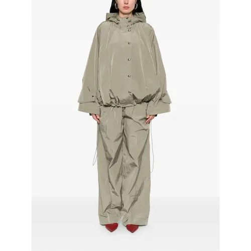 Jackets > Light Jackets - - IRO - Modalova