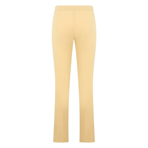 Trousers > Slim-fit Trousers - - Fabiana Filippi - Modalova