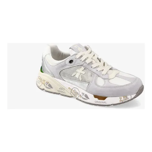 Shoes > Sneakers - - Premiata - Modalova