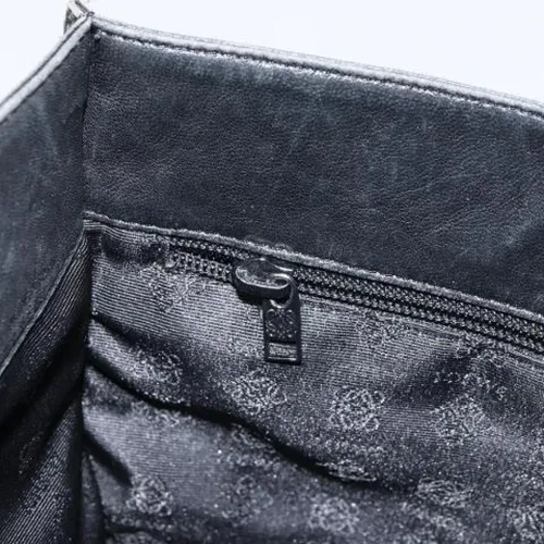 Pre-owned > Pre-owned Bags > Pre-owned Tote Bags - - Loewe Pre-owned - Modalova