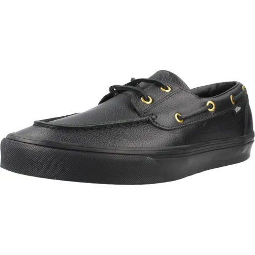 Shoes > Flats > Sailor Shoes - - Vans - Modalova