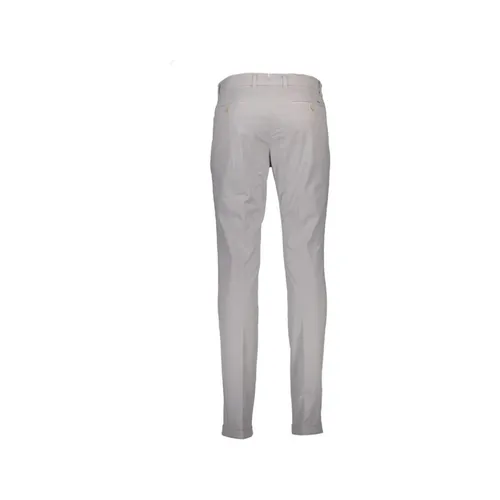 Trousers > Chinos - - Harmont & Blaine - Modalova
