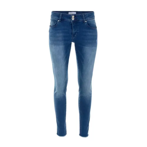 Jeans > Skinny Jeans - - DNM Pure - Modalova