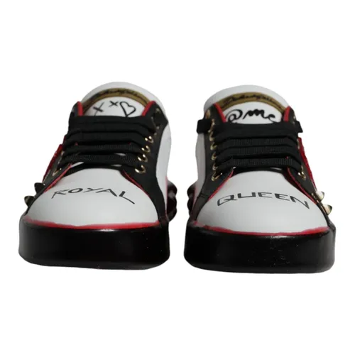 Shoes > Sneakers - - Dolce & Gabbana - Modalova
