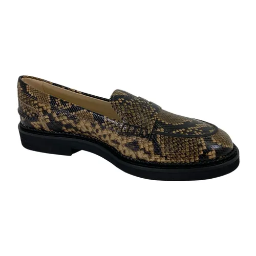 Shoes > Flats > Loafers - - Tod's - Modalova