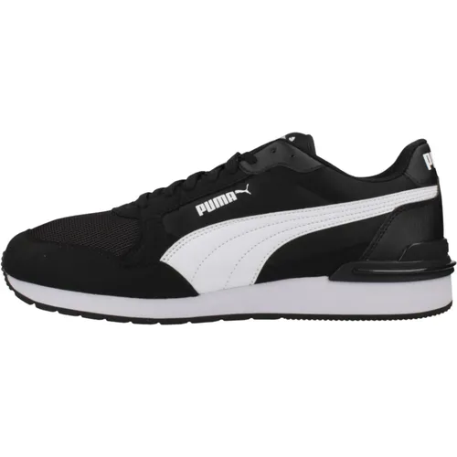 Puma - Shoes > Sneakers - Black - Puma - Modalova