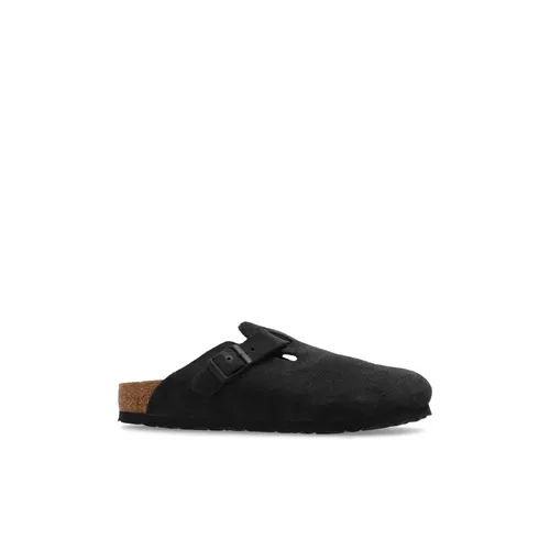Shoes > Flats > Mules - - Birkenstock - Modalova