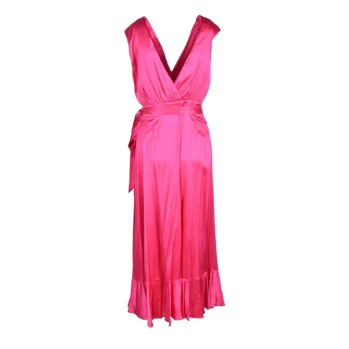 Dresses > Occasion Dresses > Party Dresses - - Pinko - Modalova