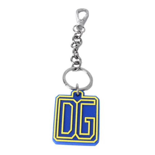 Accessories > Keyrings - - Dolce & Gabbana - Modalova