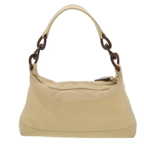 Pre-owned > Pre-owned Bags > Pre-owned Handbags - - Chanel Vintage - Modalova