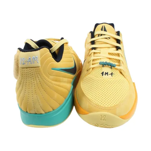 Nike - Shoes > Sneakers - Yellow - Nike - Modalova