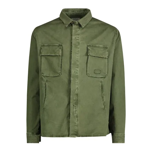 Jackets > Light Jackets - - Re-Hash - Modalova