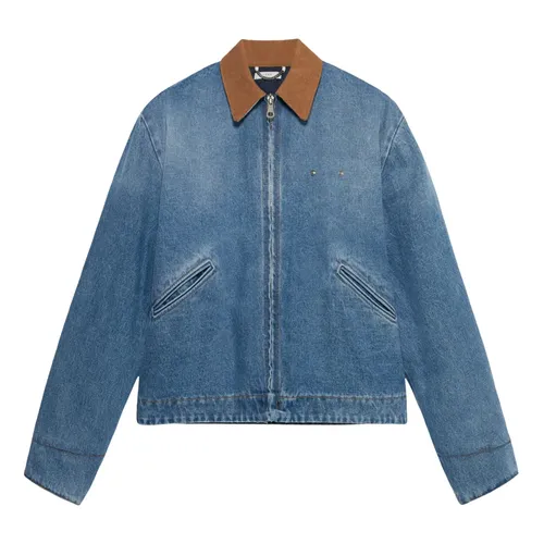 Jackets > Denim Jackets - - 1989 Studio - Modalova