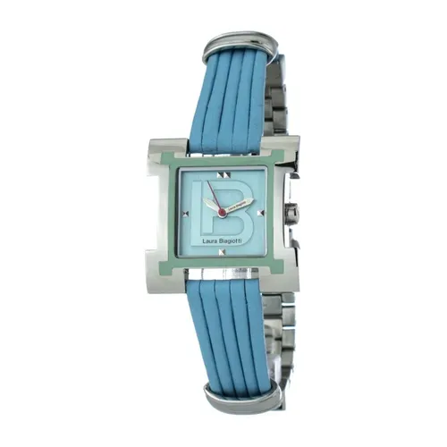 Accessories > Watches - - Laura Biagiotti - Modalova