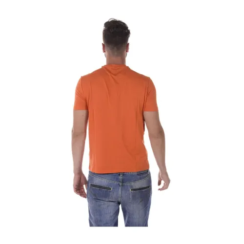 Tops > T-Shirts - - Armani Jeans - Modalova