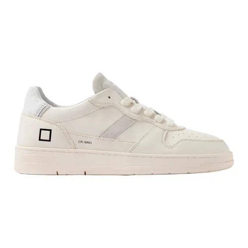 Shoes > Sneakers - - D.a.t.e. - Modalova