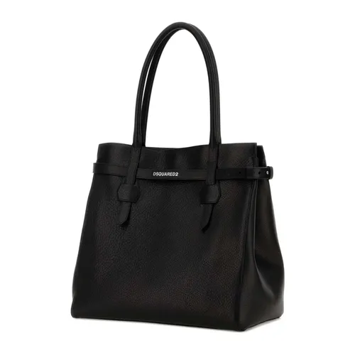 Bags > Shoulder Bags - - Dsquared2 - Modalova