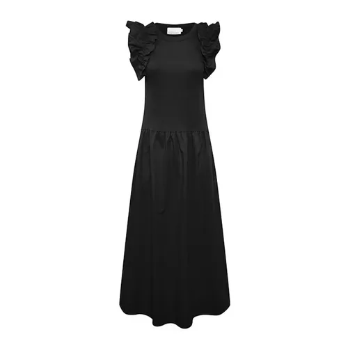 Dresses > Day Dresses > Maxi Dresses - - Karen by Simonsen - Modalova