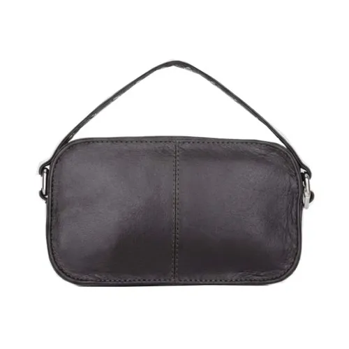 Núnoo - Bags > Handbags - Brown - Núnoo - Modalova