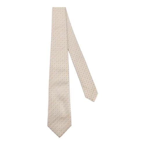 Accessories > Ties - - Kiton - Modalova