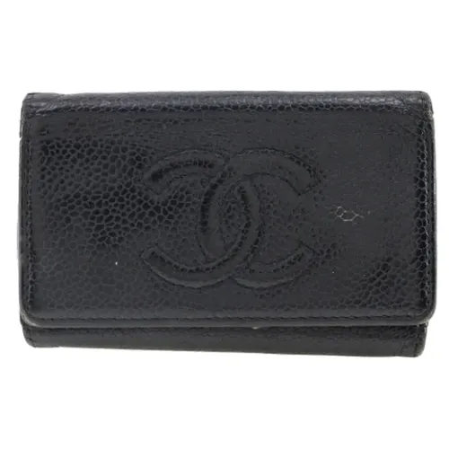Pre-owned > Pre-owned Accessories - - Chanel Vintage - Modalova