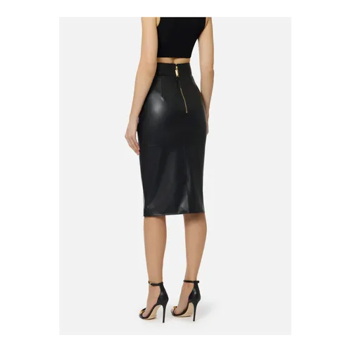 Skirts > Pencil Skirts - - Elisabetta Franchi - Modalova