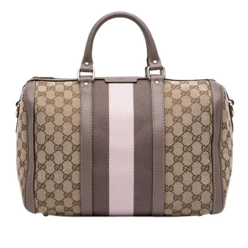 Pre-owned > Pre-owned Bags > Pre-owned Handbags - - Gucci Vintage - Modalova