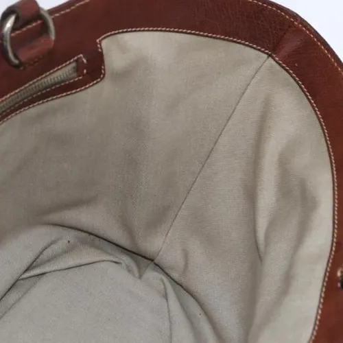 Pre-owned > Pre-owned Bags > Pre-owned Tote Bags - - Miu Miu Pre-owned - Modalova
