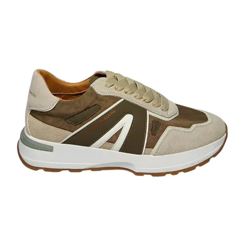 Shoes > Sneakers - - Alexander Smith - Modalova