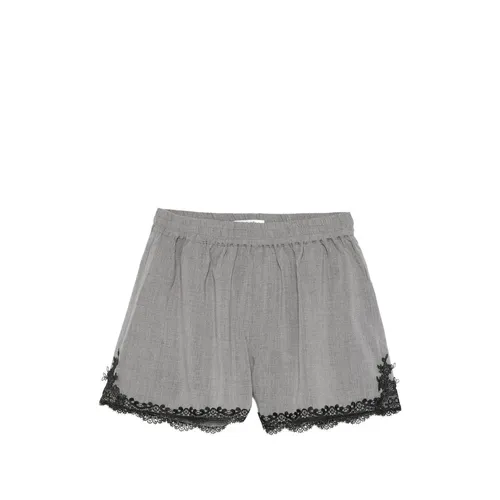 Shorts > Short Shorts - - La Piscine - Modalova