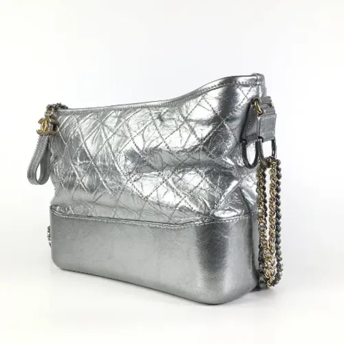 Pre-owned > Pre-owned Bags > Pre-owned Cross Body Bags - - Chanel Vintage - Modalova