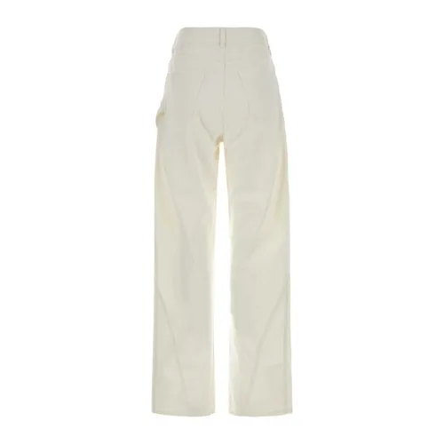 Trousers > Wide Trousers - - JW Anderson - Modalova
