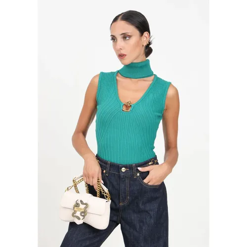 Knitwear > Turtlenecks - - Just Cavalli - Modalova