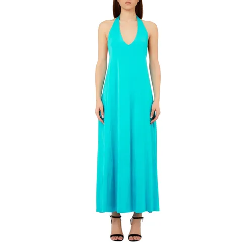 Dresses > Day Dresses > Maxi Dresses - - Liu Jo - Modalova