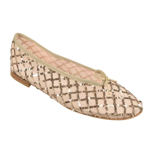 Shoes > Flats > Ballerinas - - Repetto - Modalova