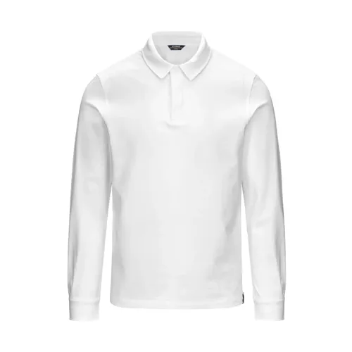 Tops > Polo Shirts - - K-Way - Modalova