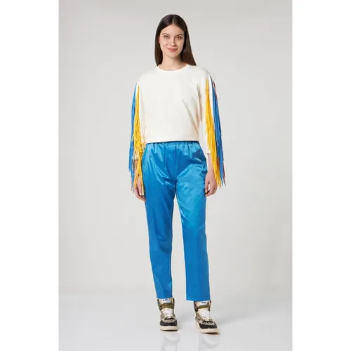 Trousers > Sweatpants - - Jijil - Modalova