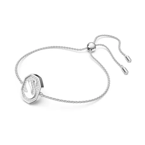 Accessories > Jewellery > Bracelets - - Swarovski - Modalova