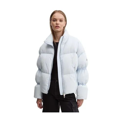 Jackets > Down Jackets - - Moose Knuckles - Modalova